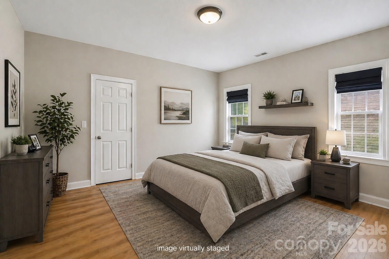 2107 Copperplate Road Charlotte NC 28262