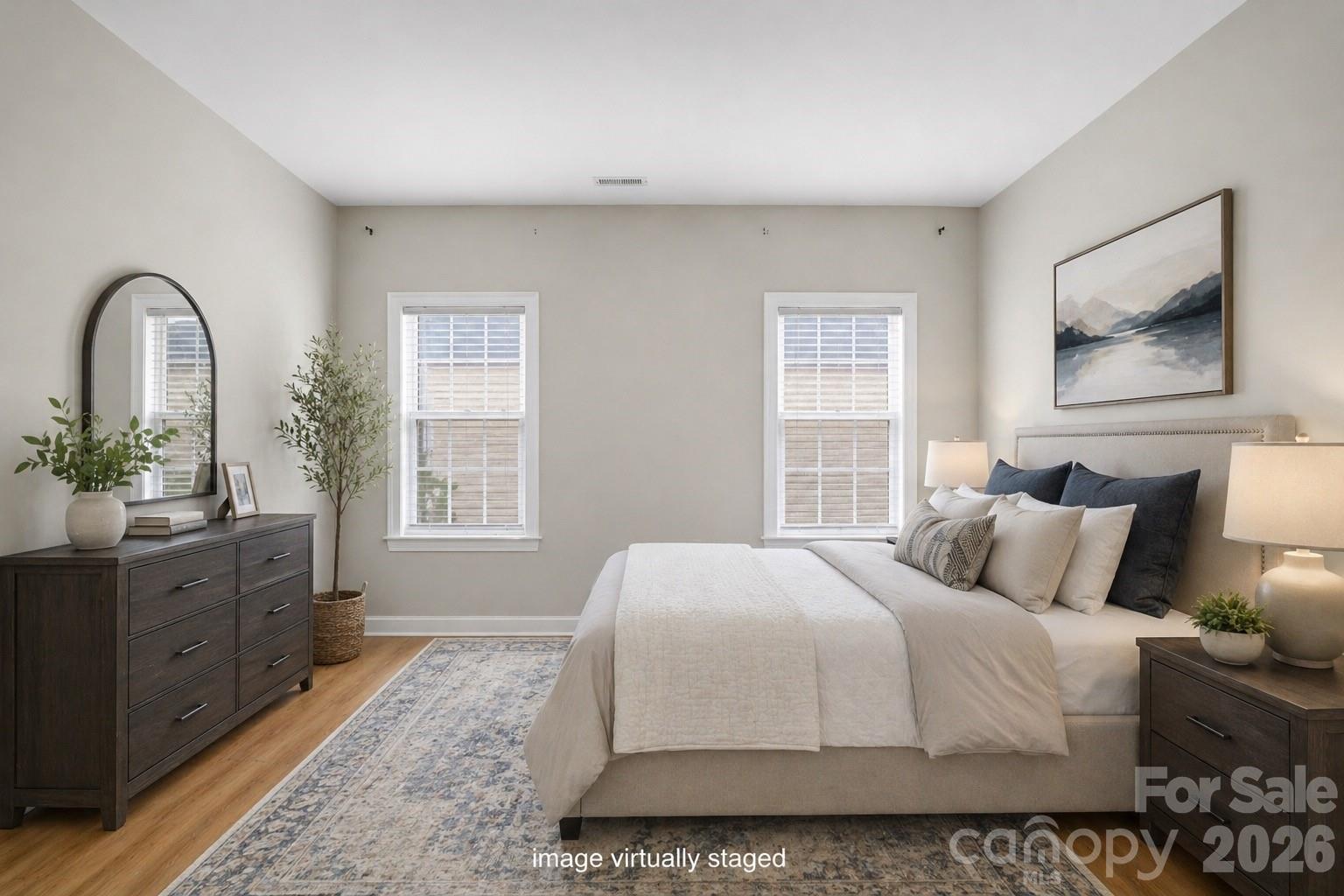 2107 Copperplate Road Charlotte NC 28262