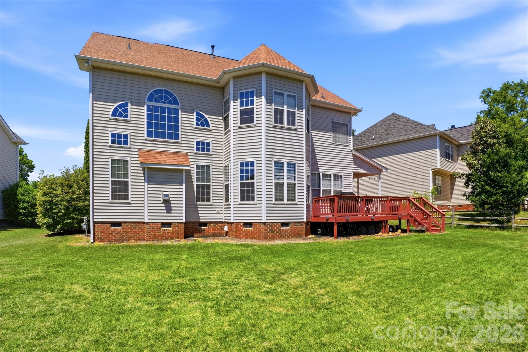 2107 Copperplate Road Charlotte NC 28262
