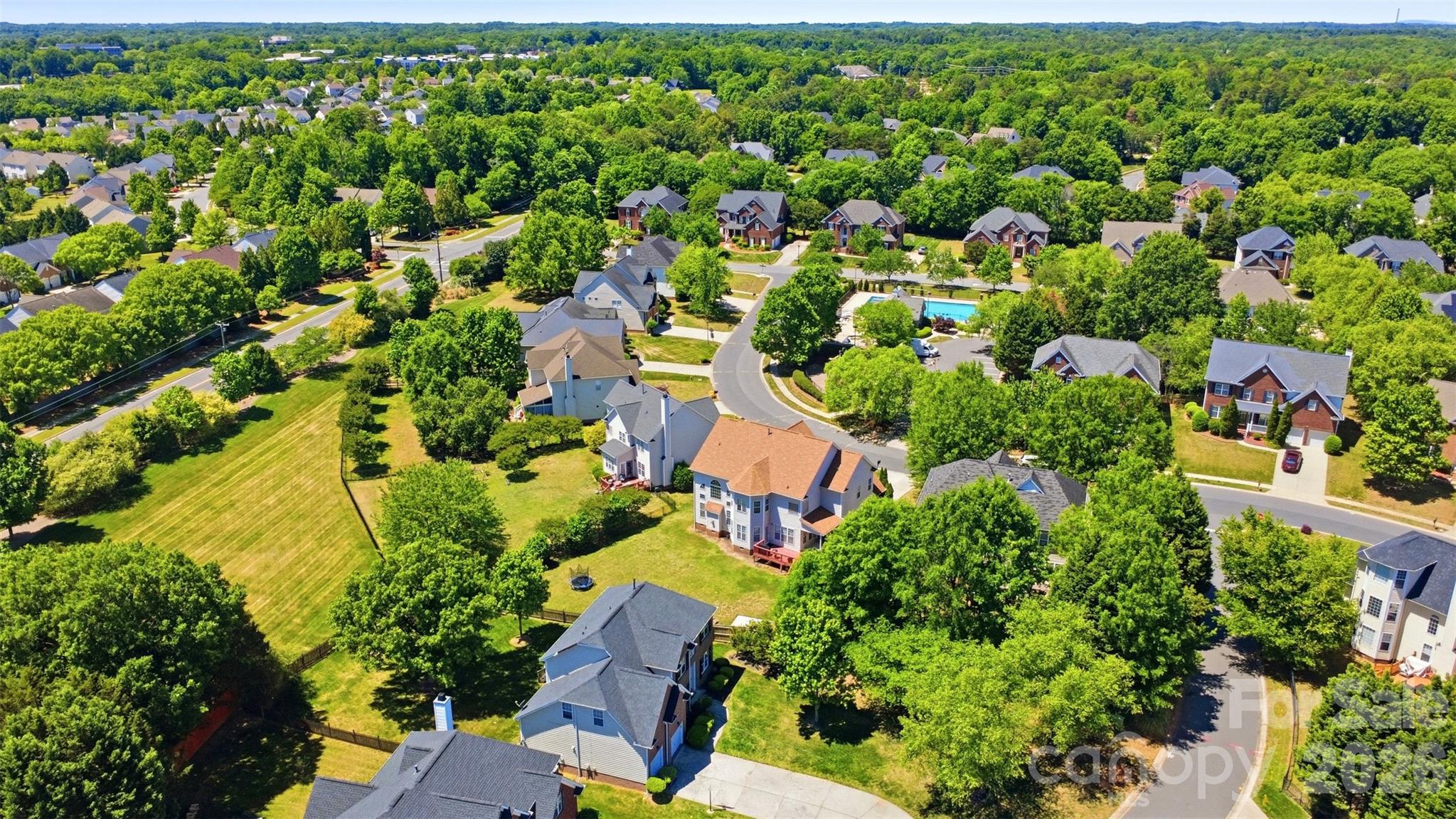 2107 Copperplate Road Charlotte NC 28262