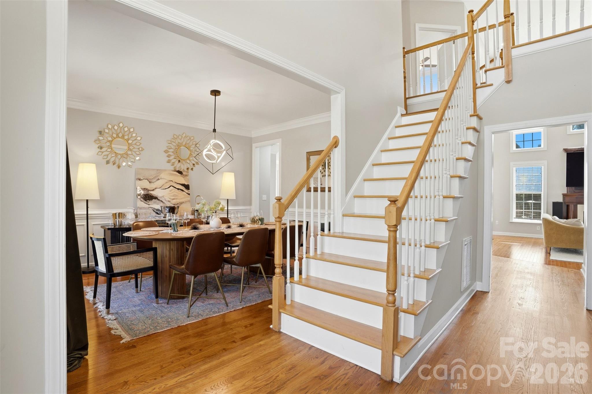 2107 Copperplate Road Charlotte NC 28262