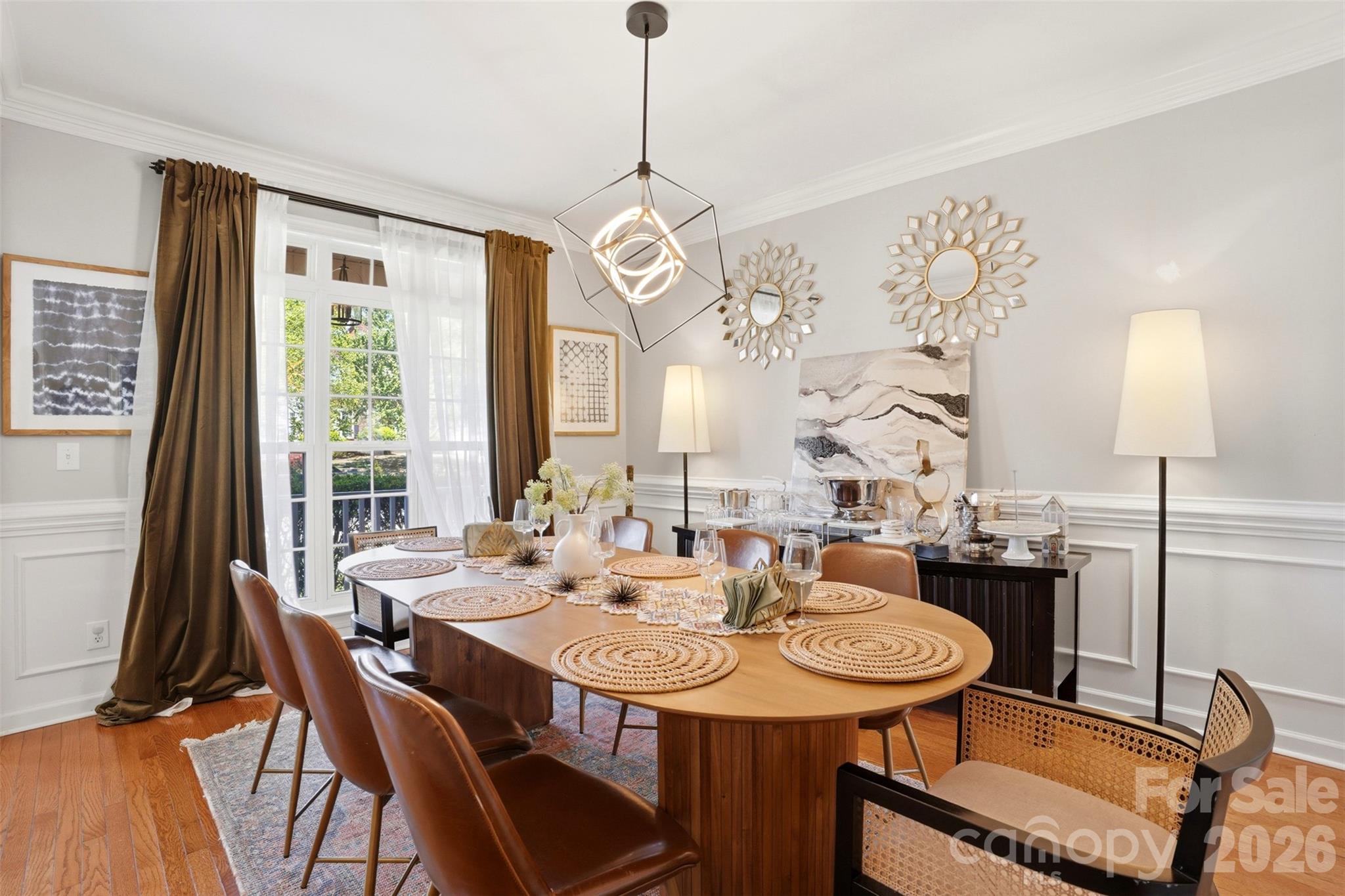 2107 Copperplate Road Charlotte NC 28262