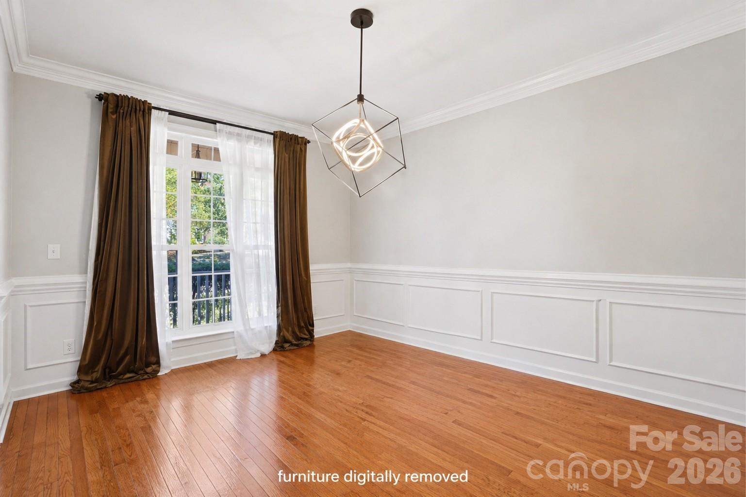 2107 Copperplate Road Charlotte NC 28262