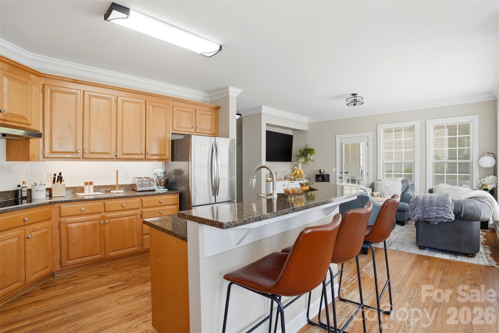 2107 Copperplate Road Charlotte NC 28262