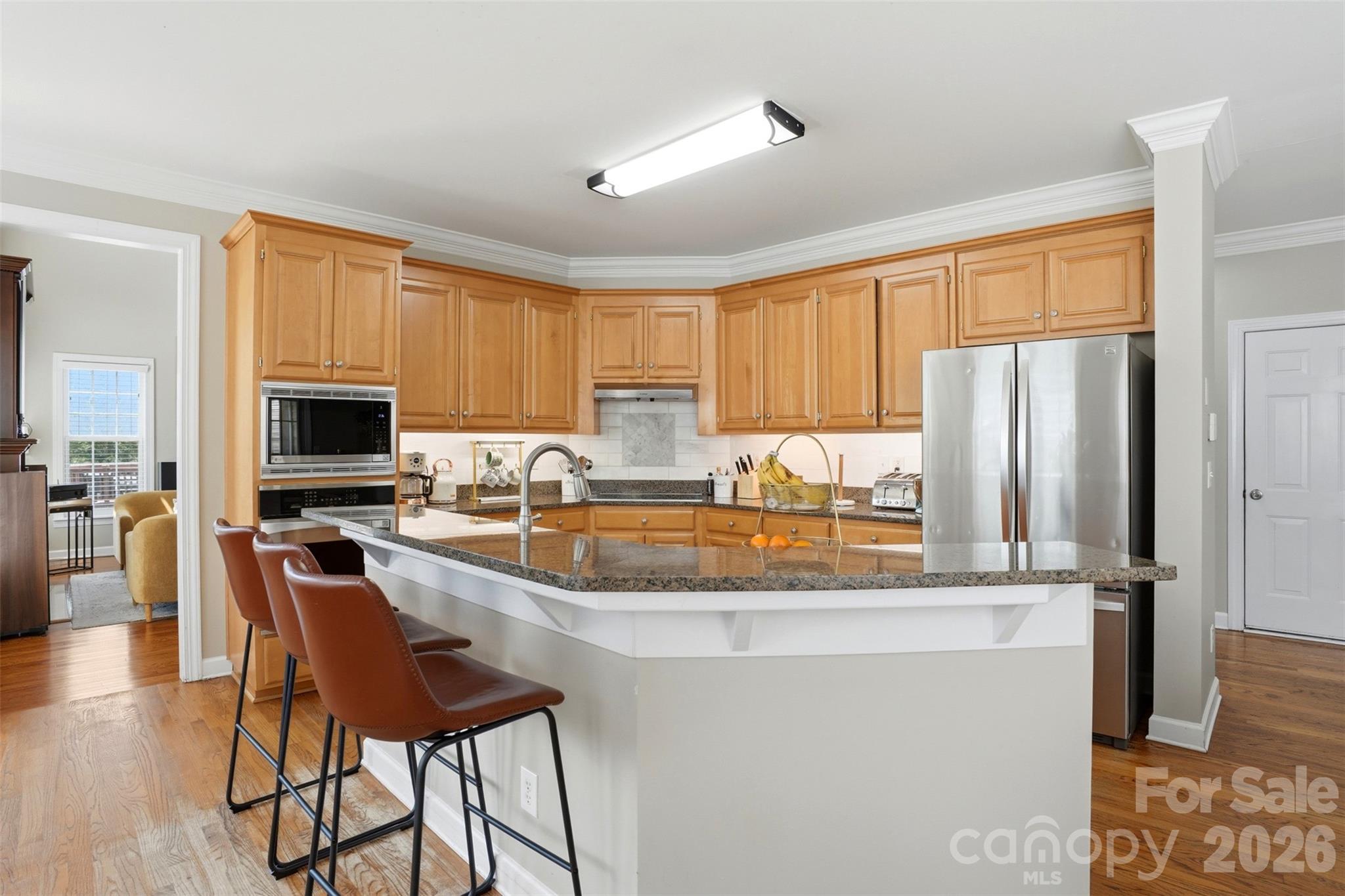 2107 Copperplate Road Charlotte NC 28262