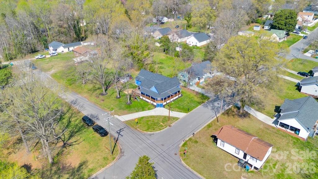 512 S 12th Street Bessemer City NC 28016
