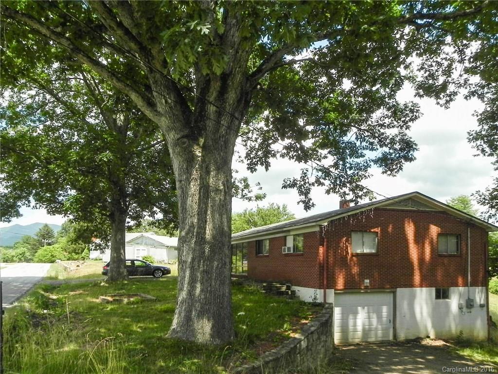 316 Crossroad Hill Road Canton NC 28716