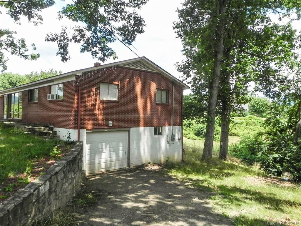 316 Crossroad Hill Road Canton NC 28716