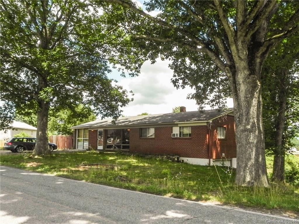 316 Crossroad Hill Road Canton NC 28716