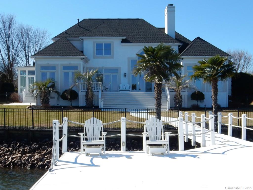 3544 Governors Island Drive Denver NC 28037