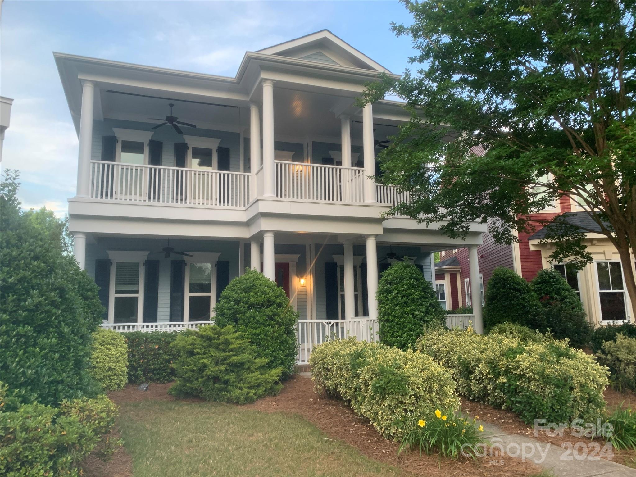 22015 Lady Glencirn Court Cornelius NC 28031