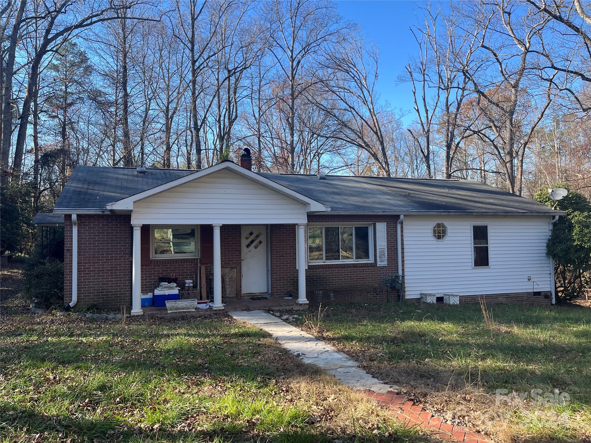 320 Lovelady Road Connelly Springs NC 28612