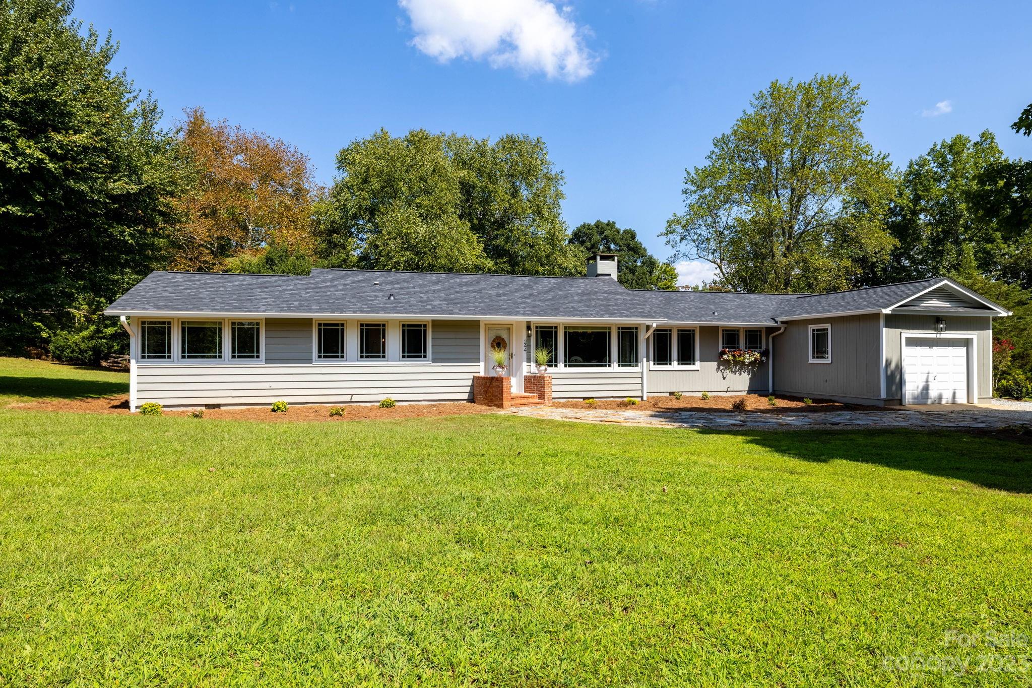 244 Mimosa Road Columbus NC 28722