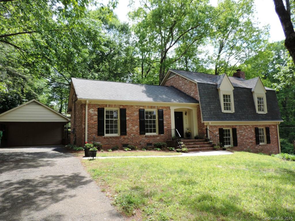 2936 Burnt Mill Road Charlotte NC 28210