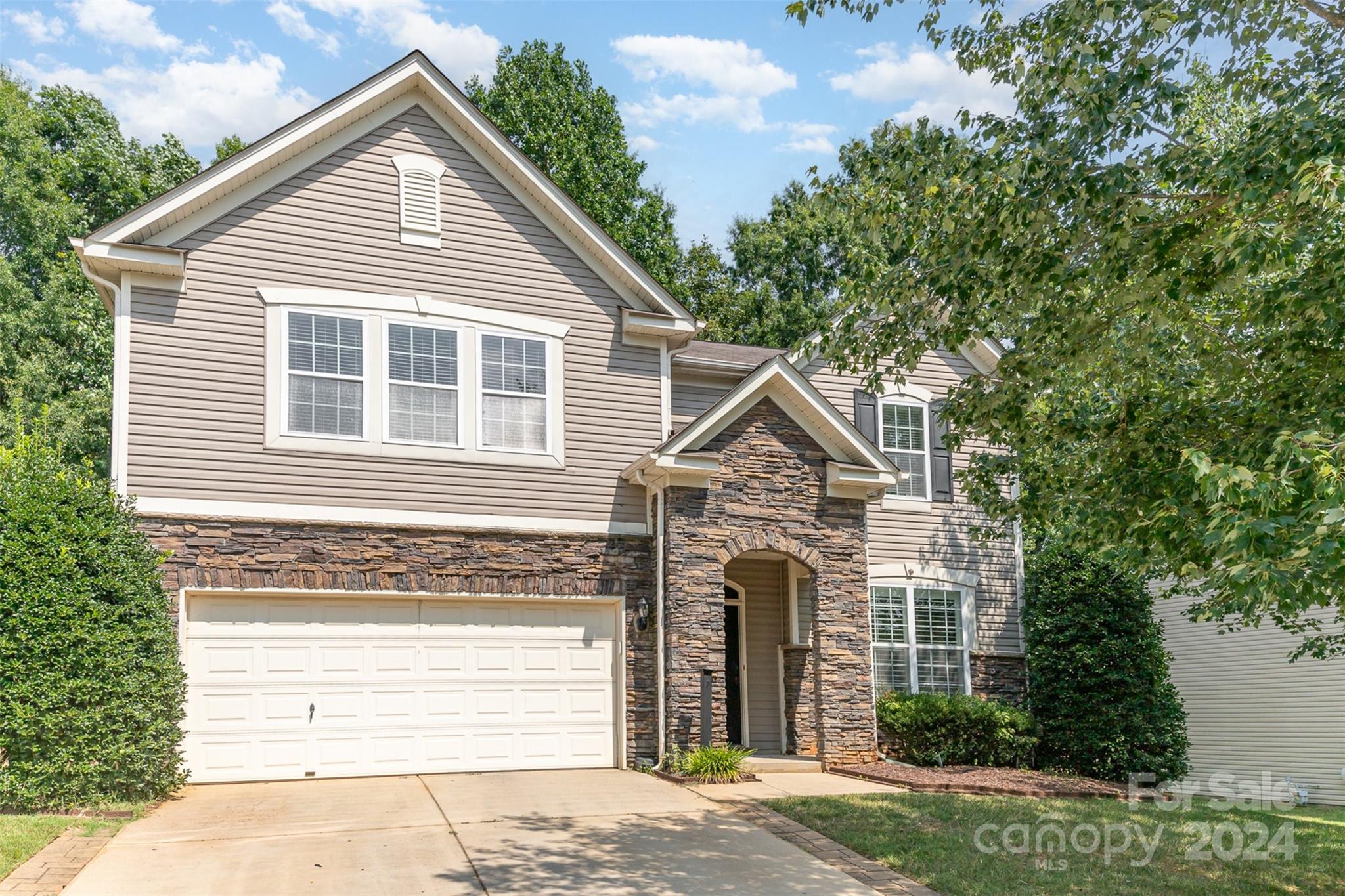 117 Washburn Range Drive Mooresville NC 28115