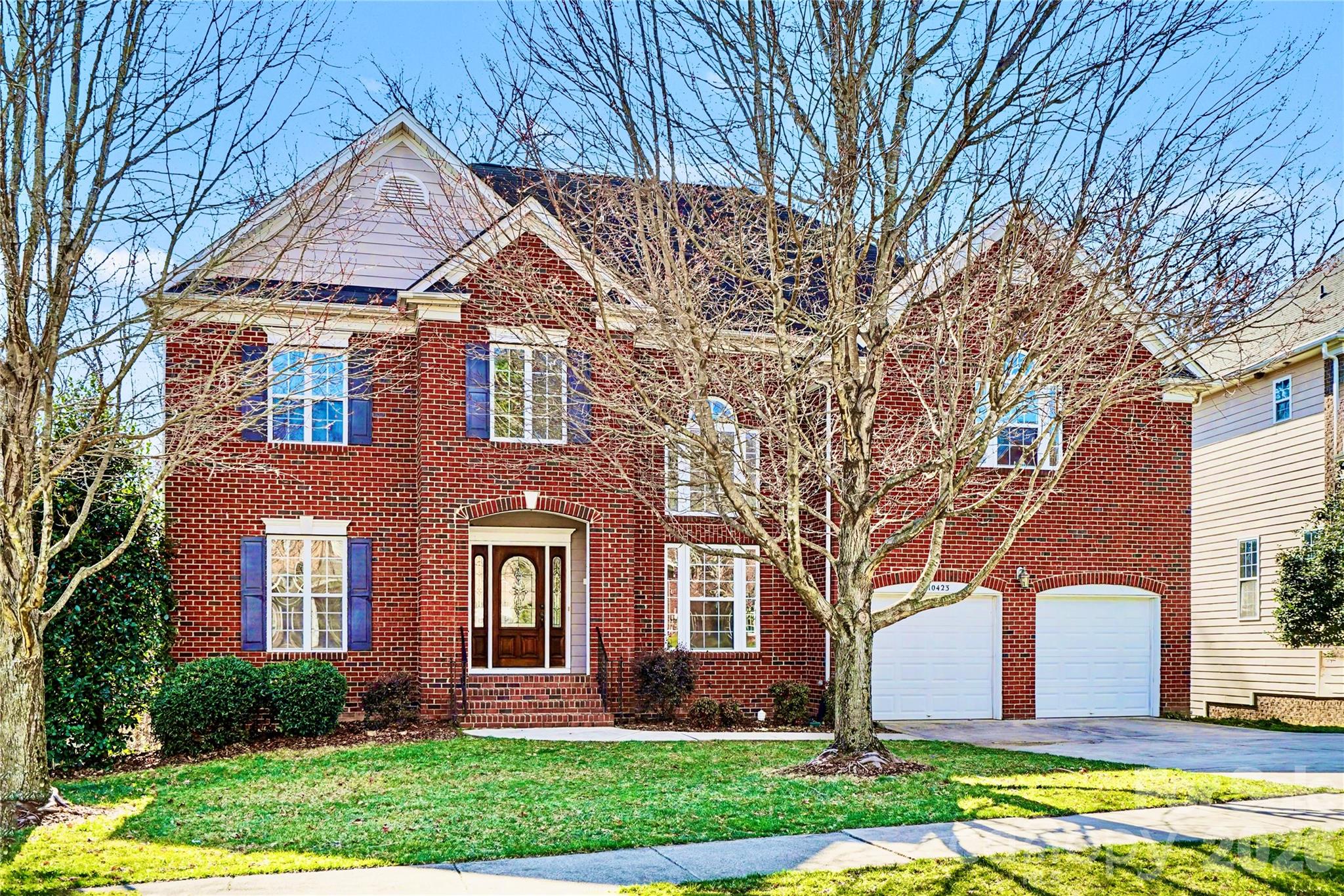 10423 Falling Leaf Drive NW Concord NC 28027