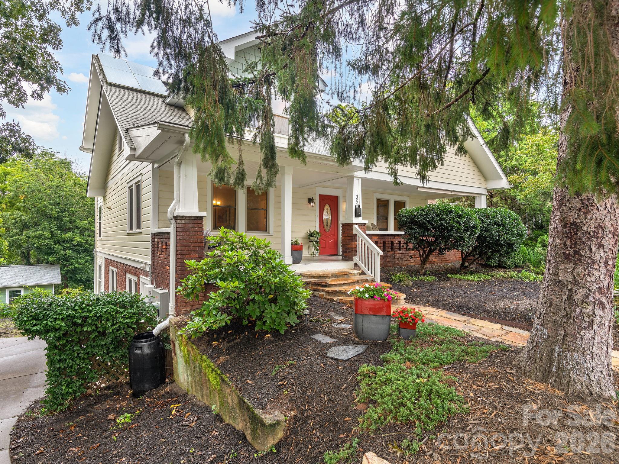 135 Westwood Place Asheville NC 28806