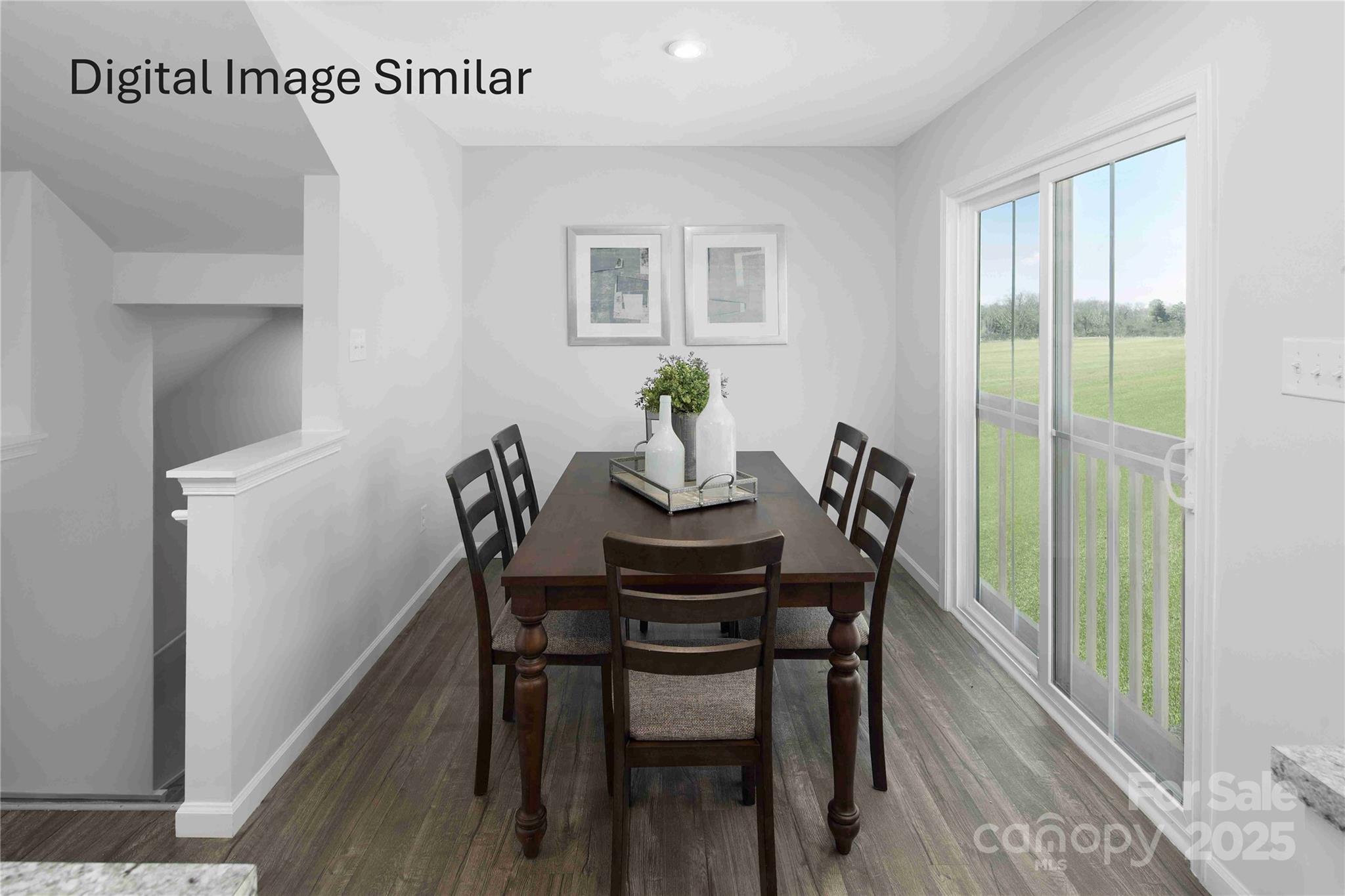 5107 Crimson Kate Lane Charlotte NC 28208
