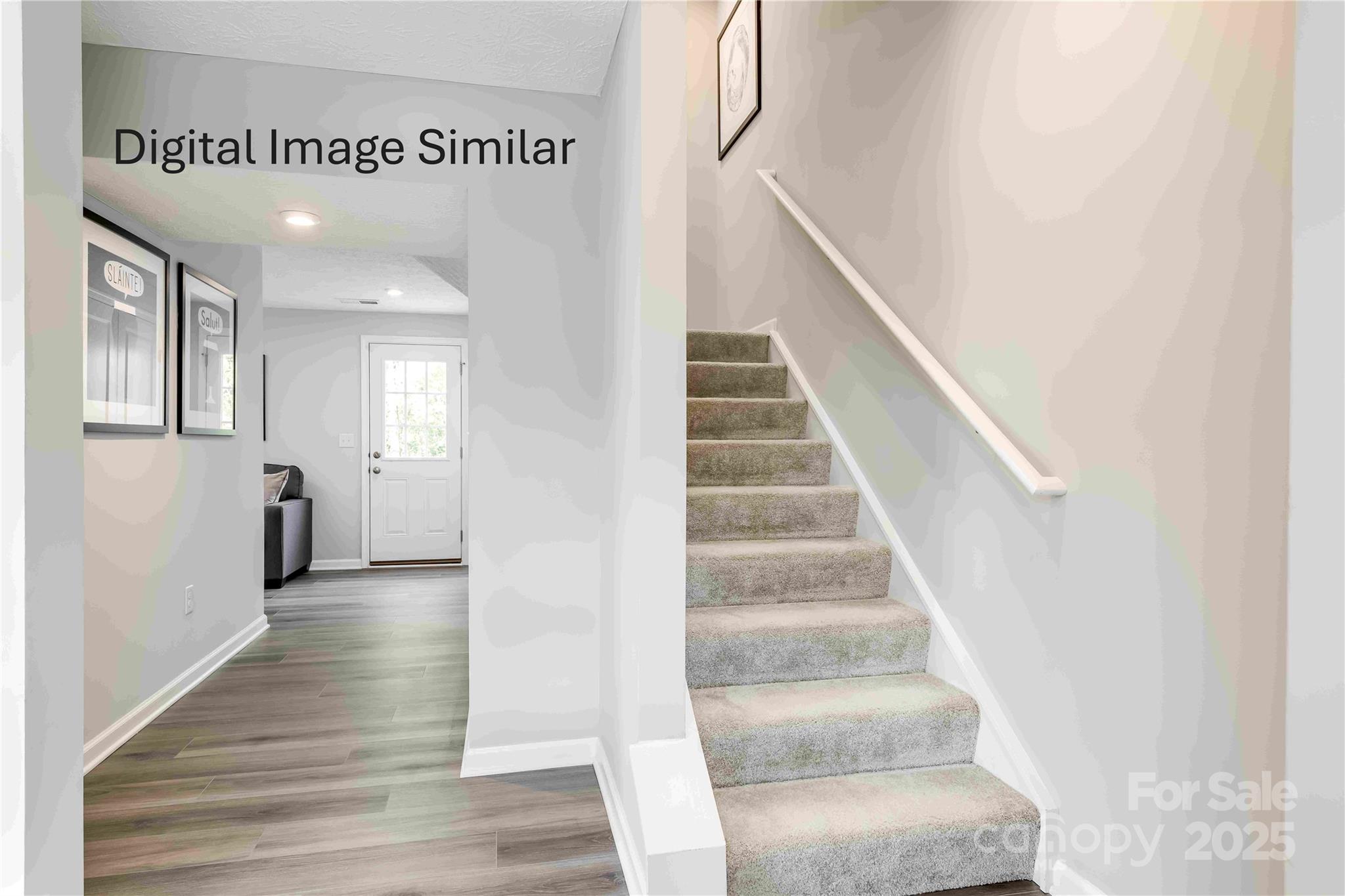 5107 Crimson Kate Lane Charlotte NC 28208