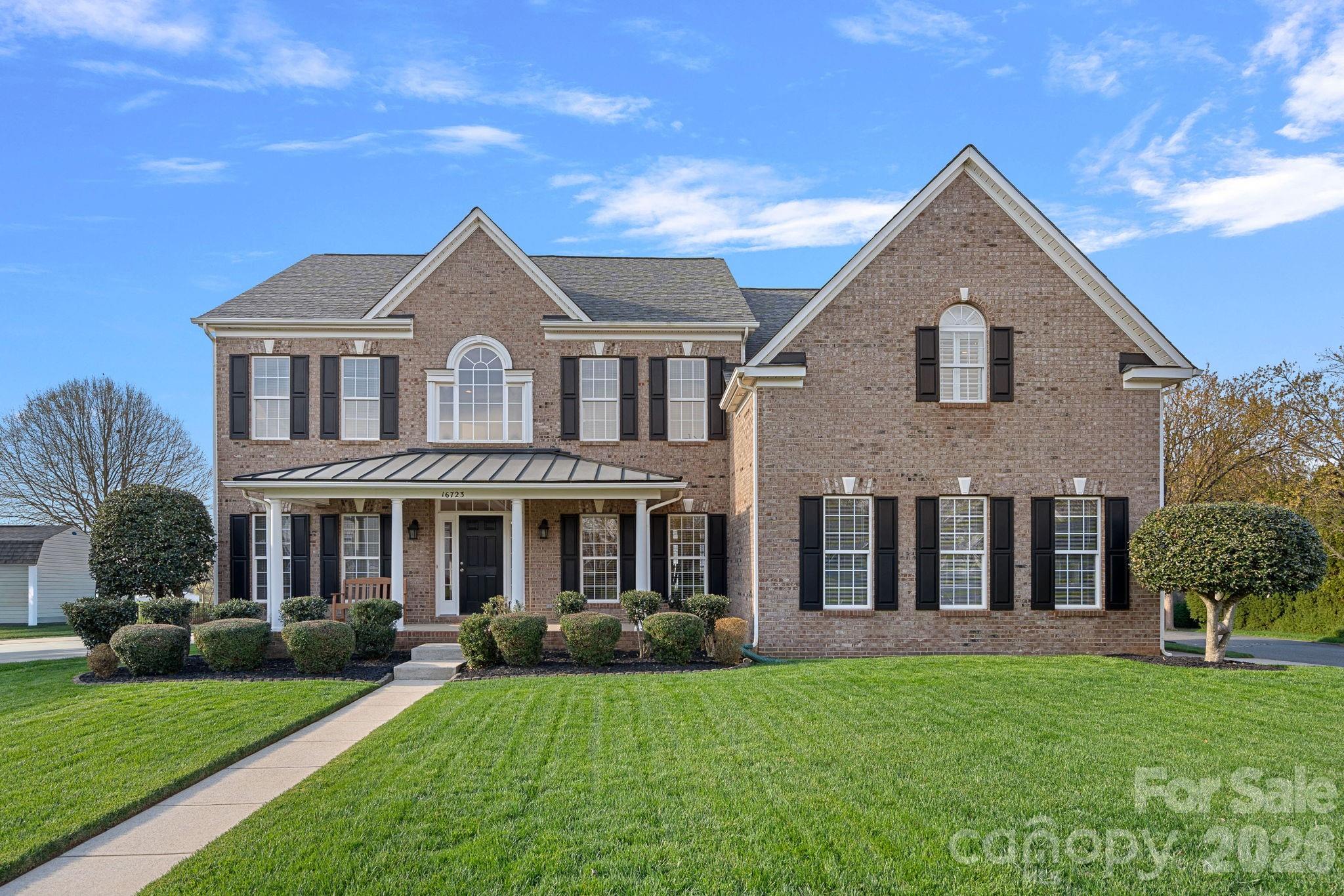 16723 Hugh Torance Parkway Huntersville NC 28078