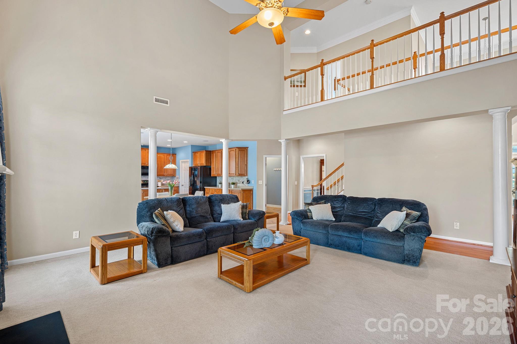16723 Hugh Torance Parkway Huntersville NC 28078