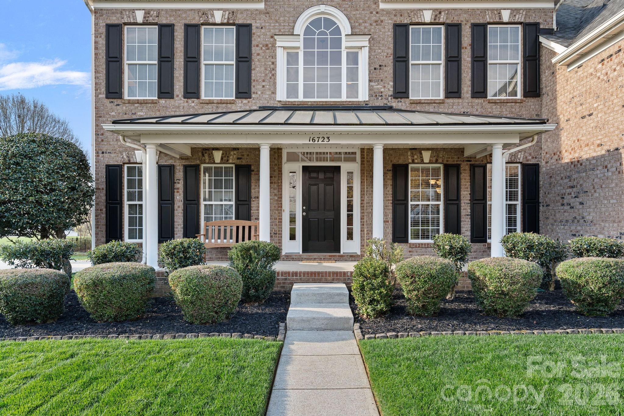 16723 Hugh Torance Parkway Huntersville NC 28078