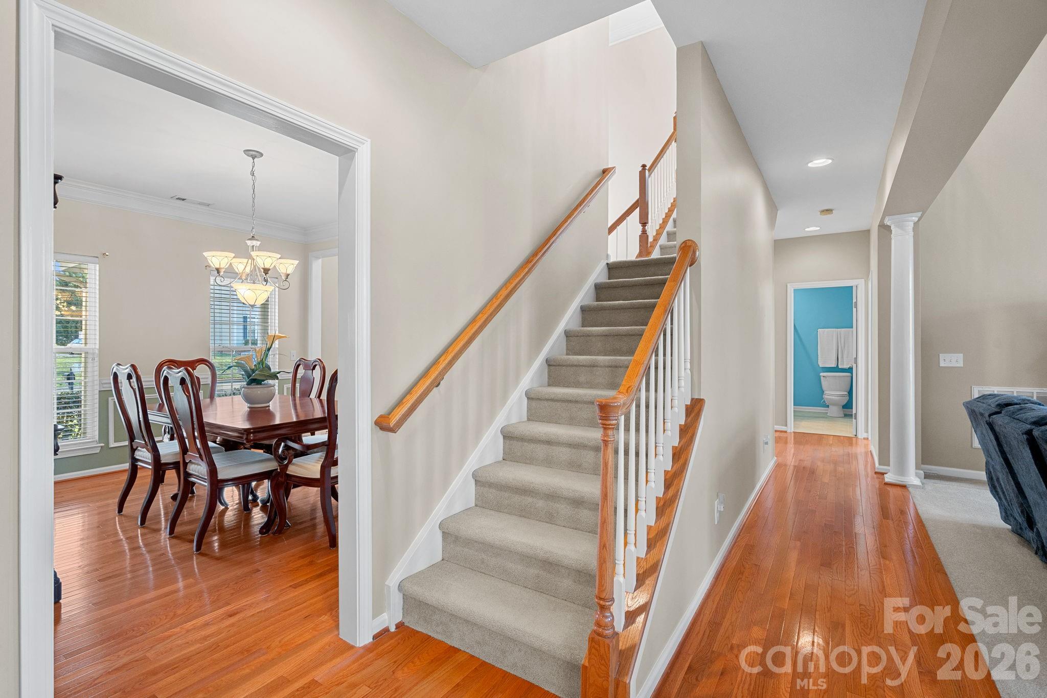 16723 Hugh Torance Parkway Huntersville NC 28078