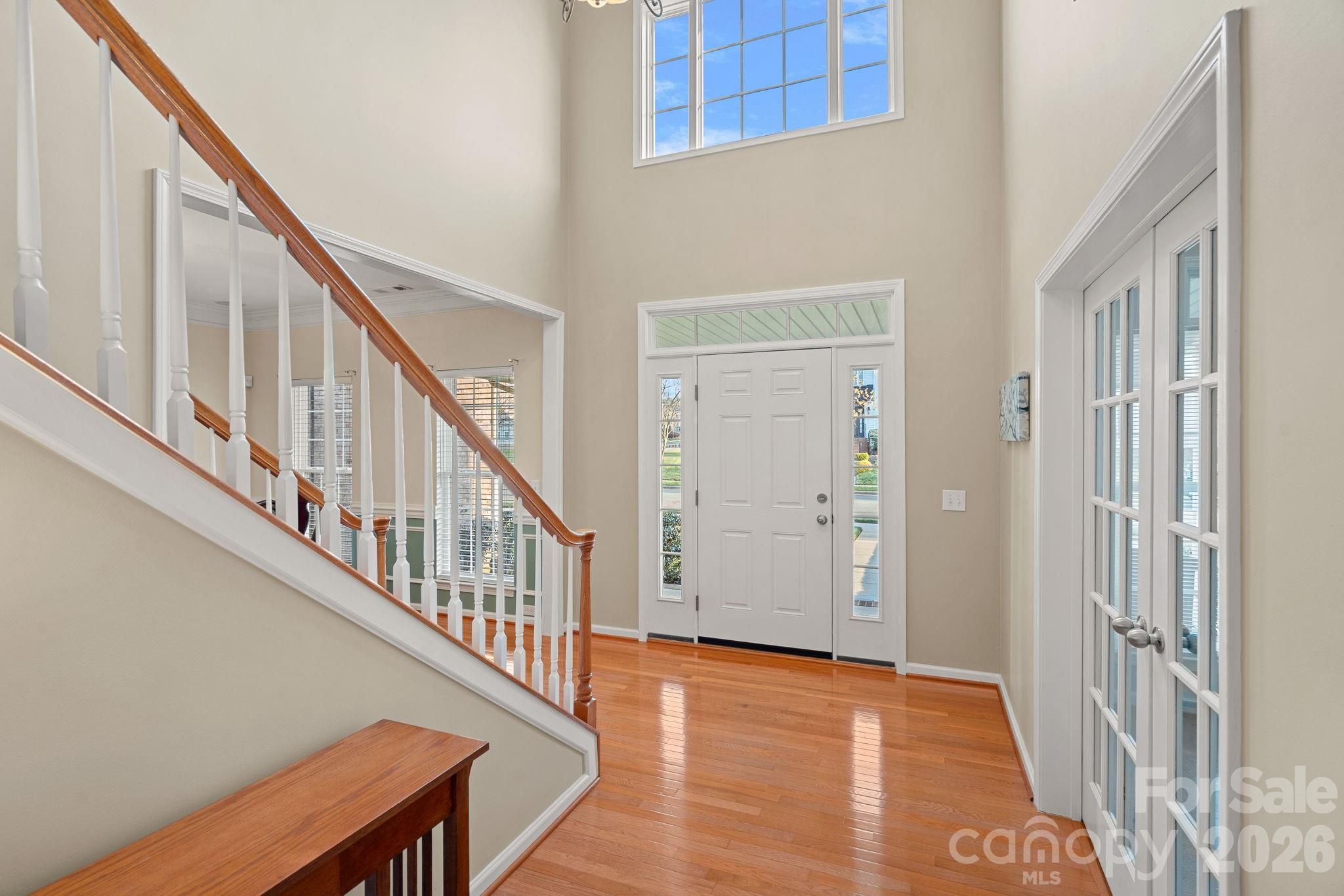 16723 Hugh Torance Parkway Huntersville NC 28078