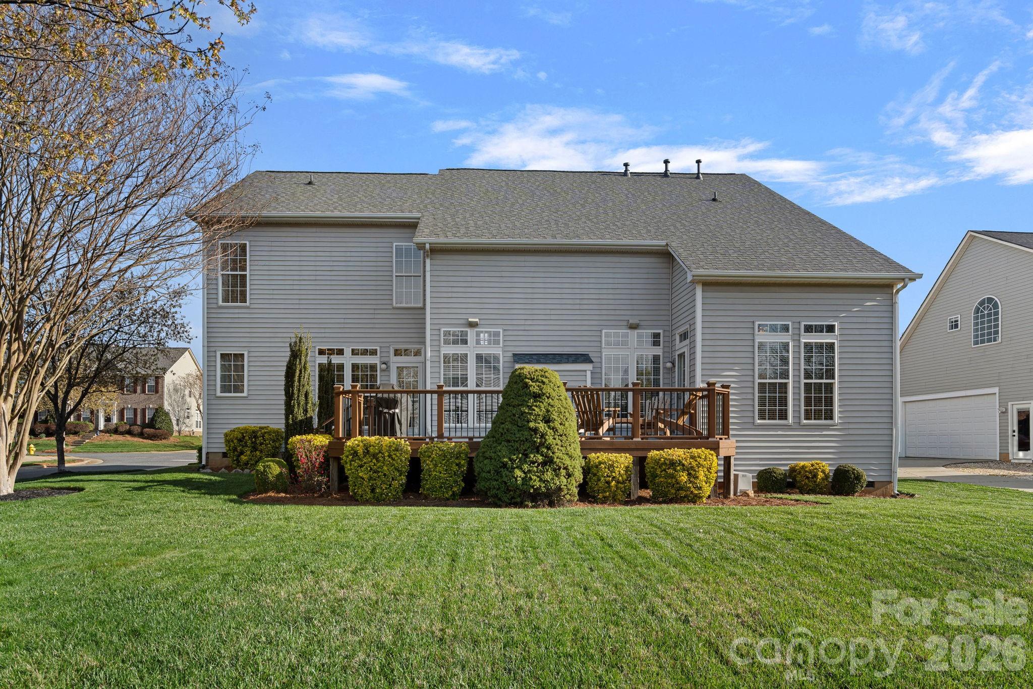 16723 Hugh Torance Parkway Huntersville NC 28078