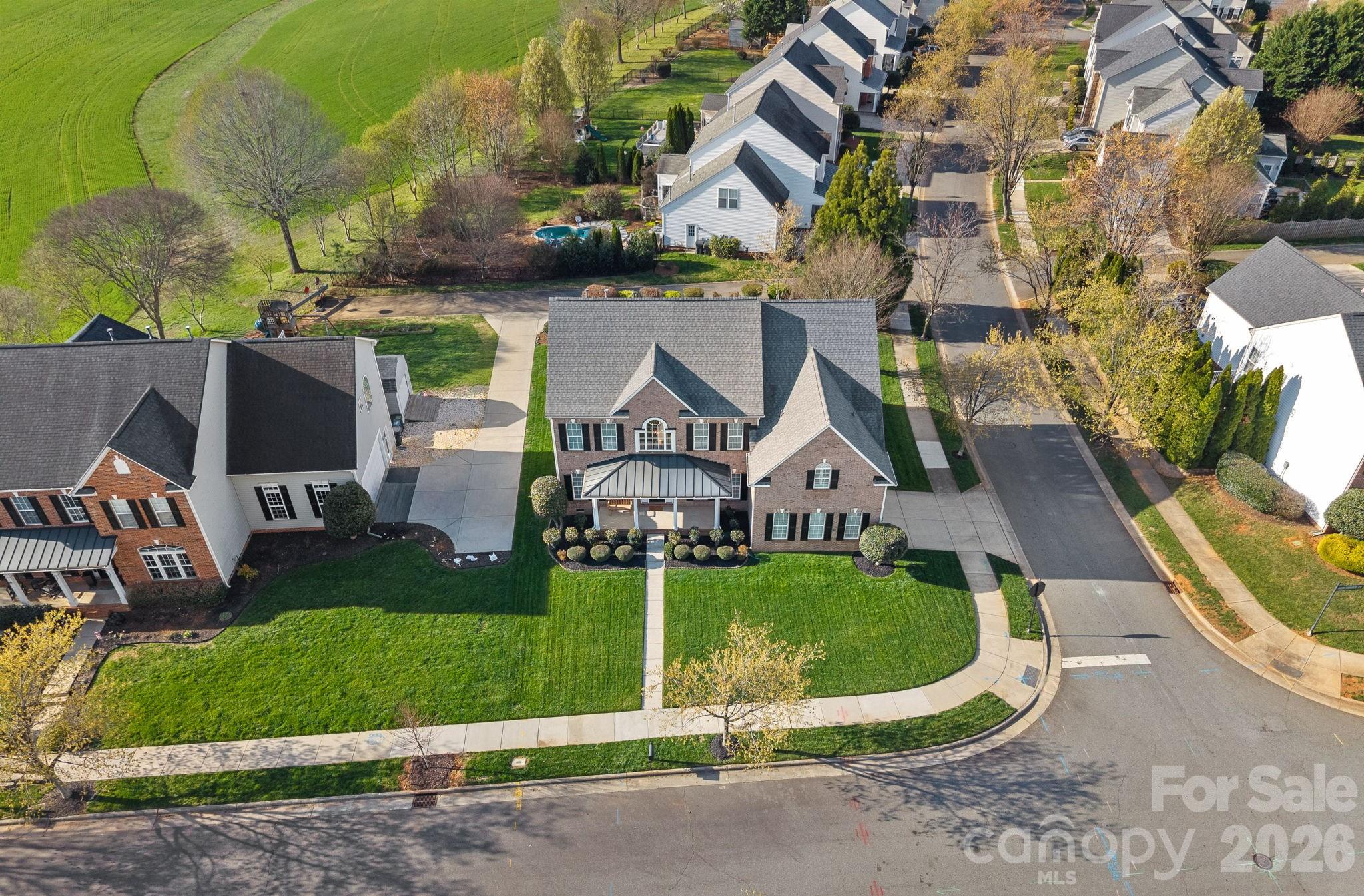 16723 Hugh Torance Parkway Huntersville NC 28078