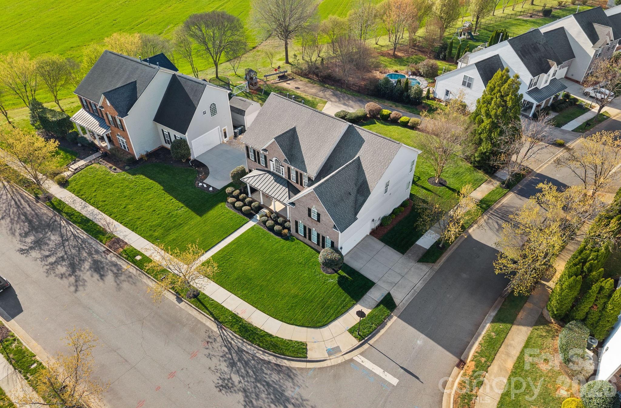 16723 Hugh Torance Parkway Huntersville NC 28078