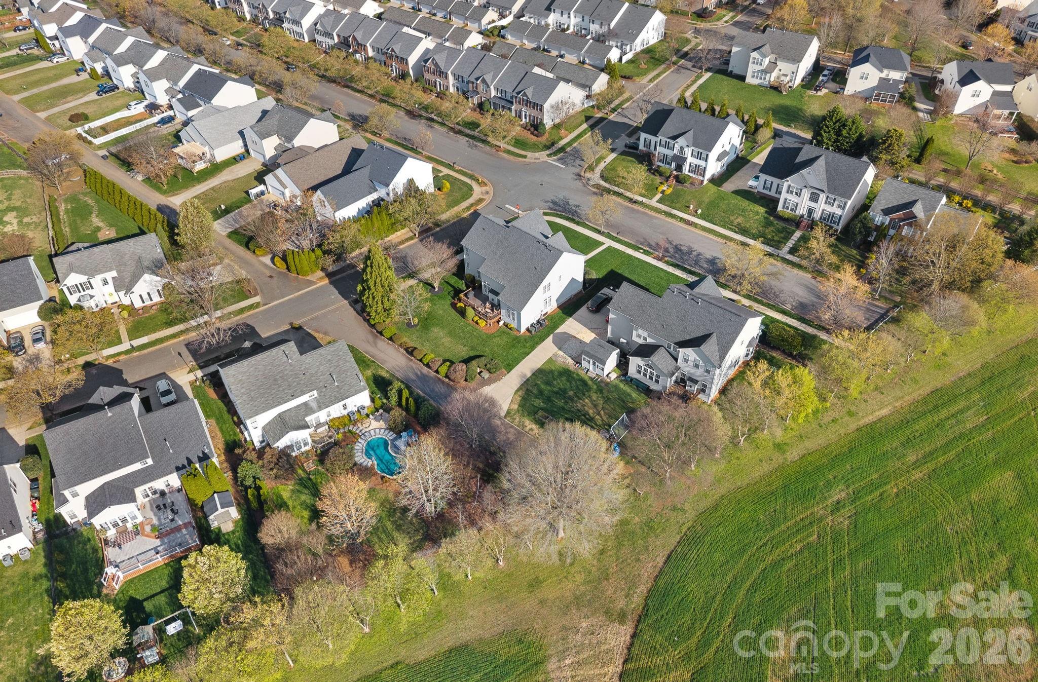 16723 Hugh Torance Parkway Huntersville NC 28078