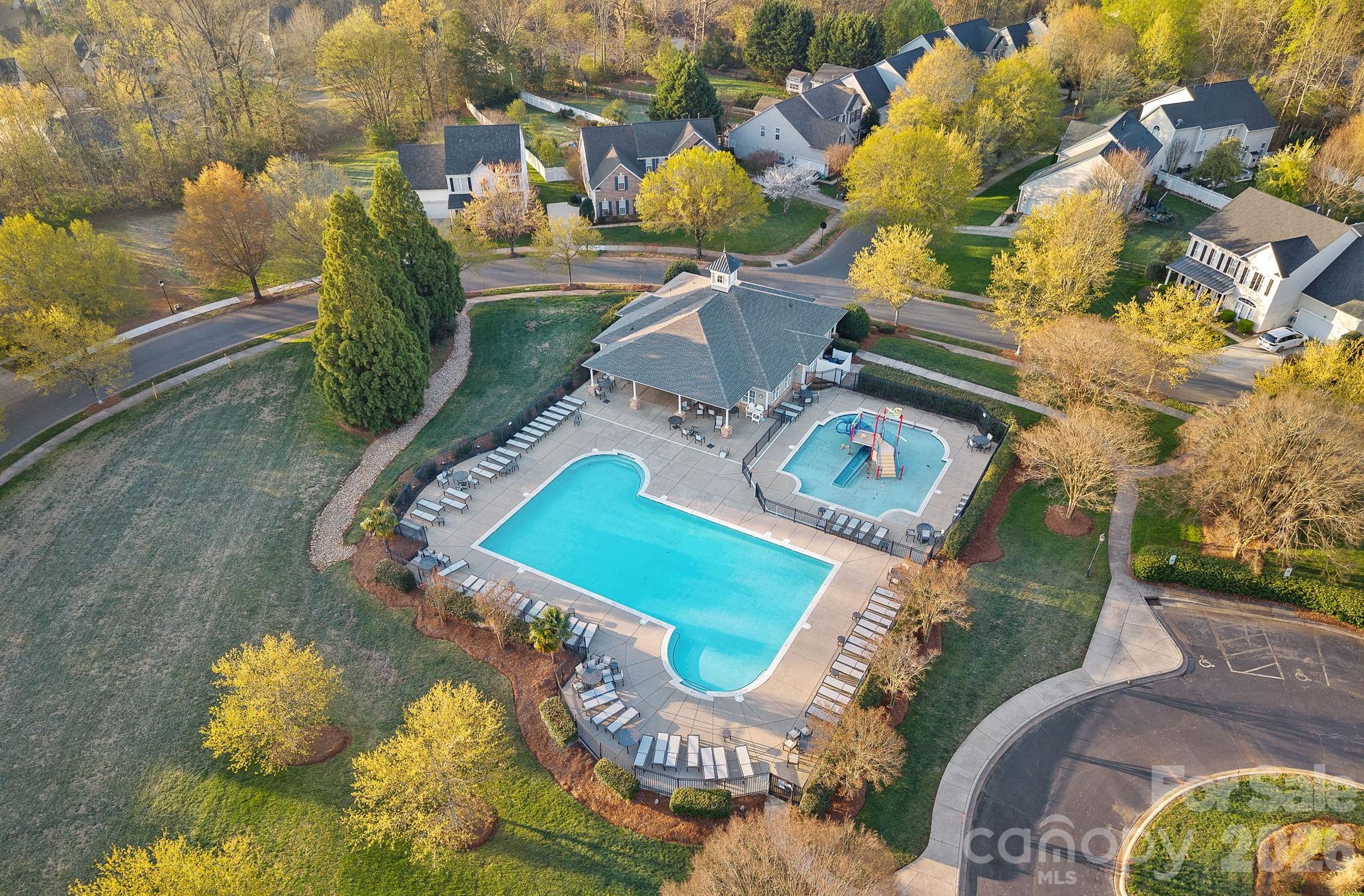 16723 Hugh Torance Parkway Huntersville NC 28078