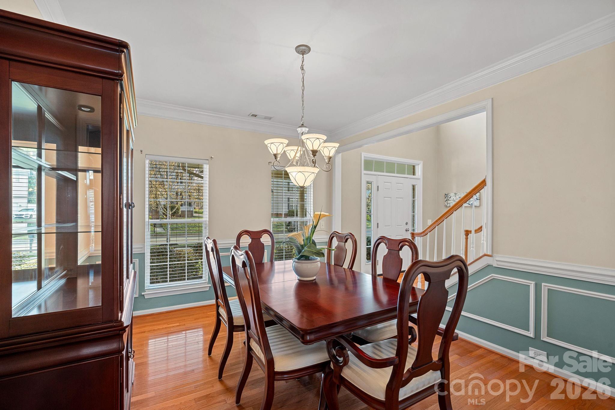 16723 Hugh Torance Parkway Huntersville NC 28078