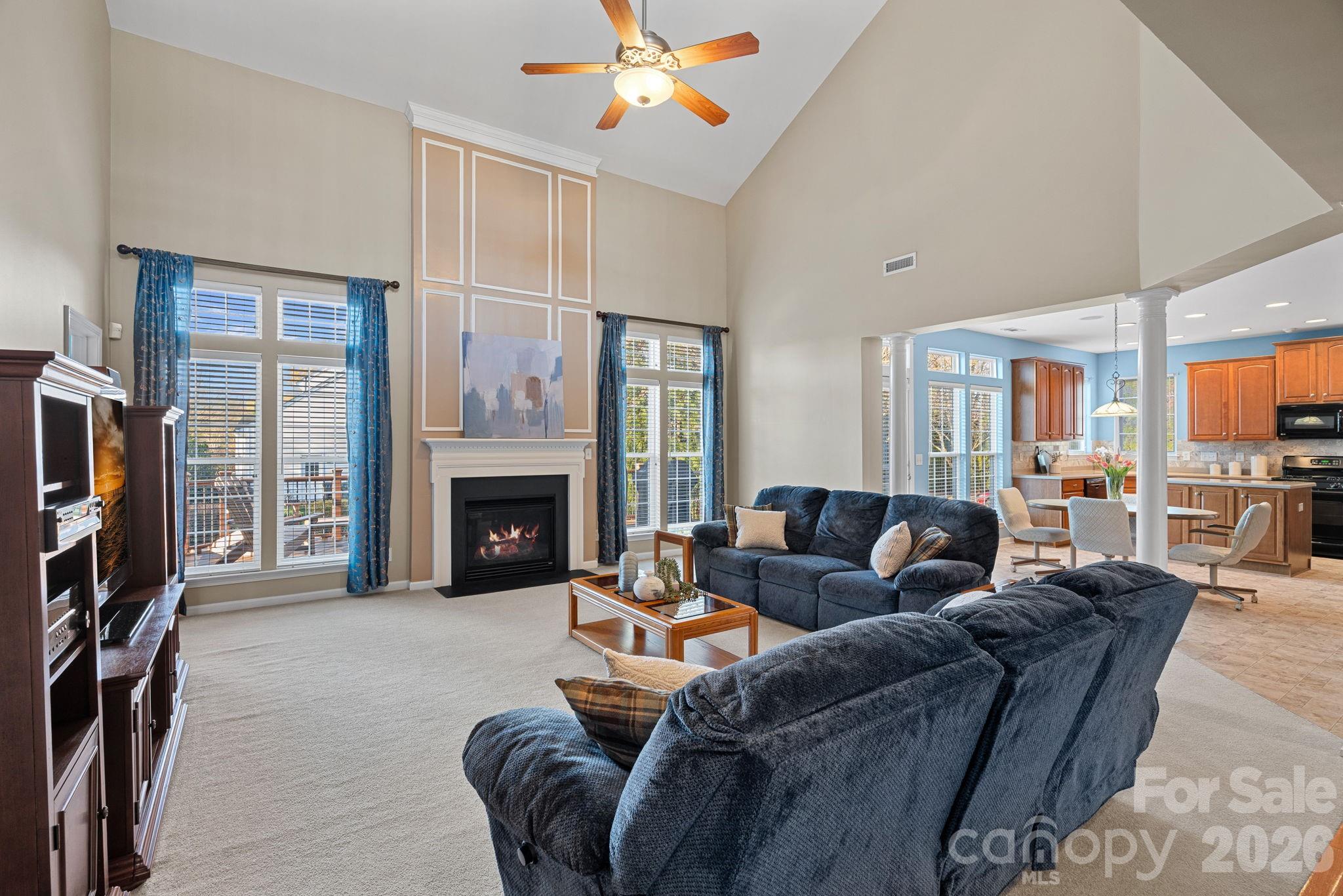 16723 Hugh Torance Parkway Huntersville NC 28078