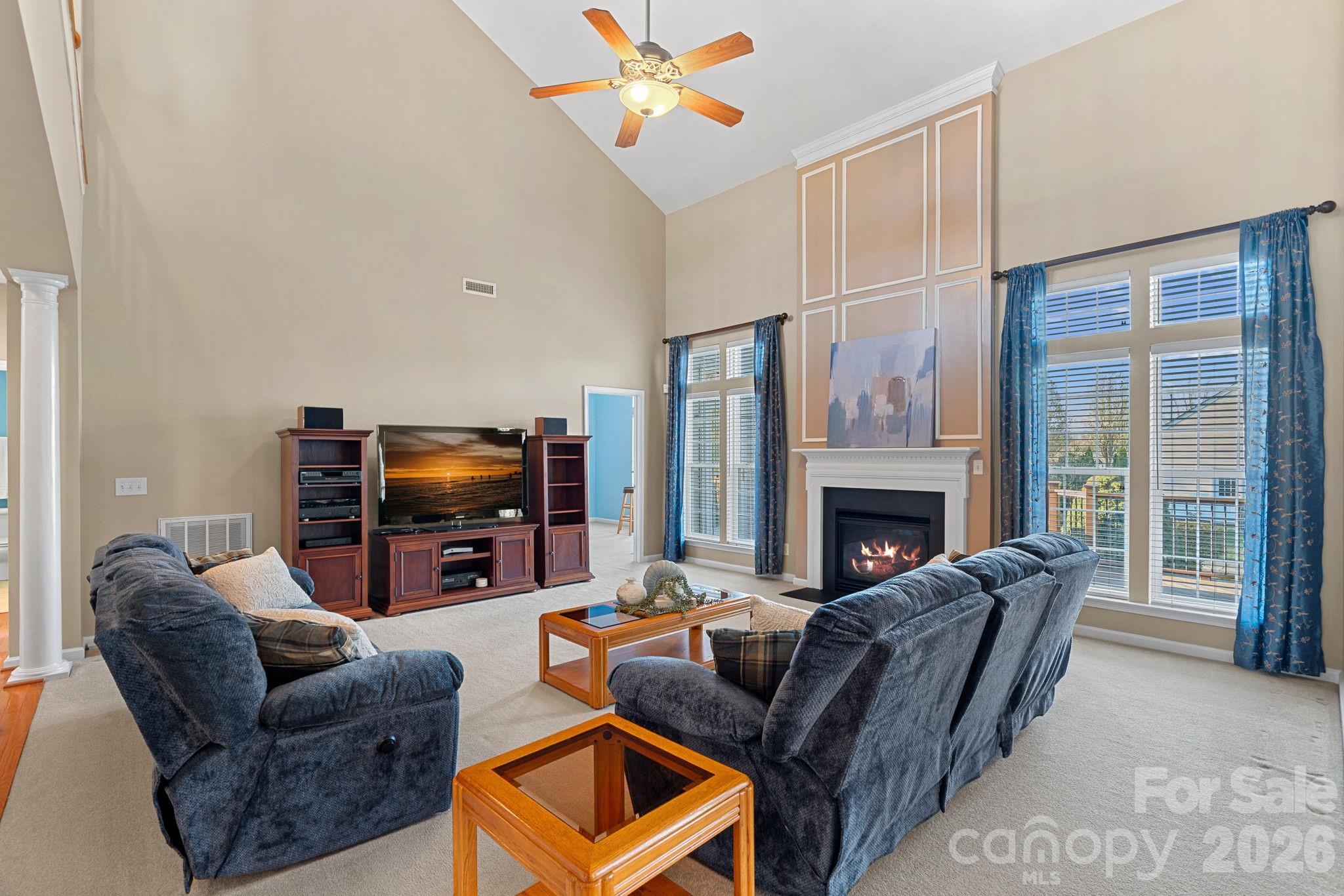 16723 Hugh Torance Parkway Huntersville NC 28078