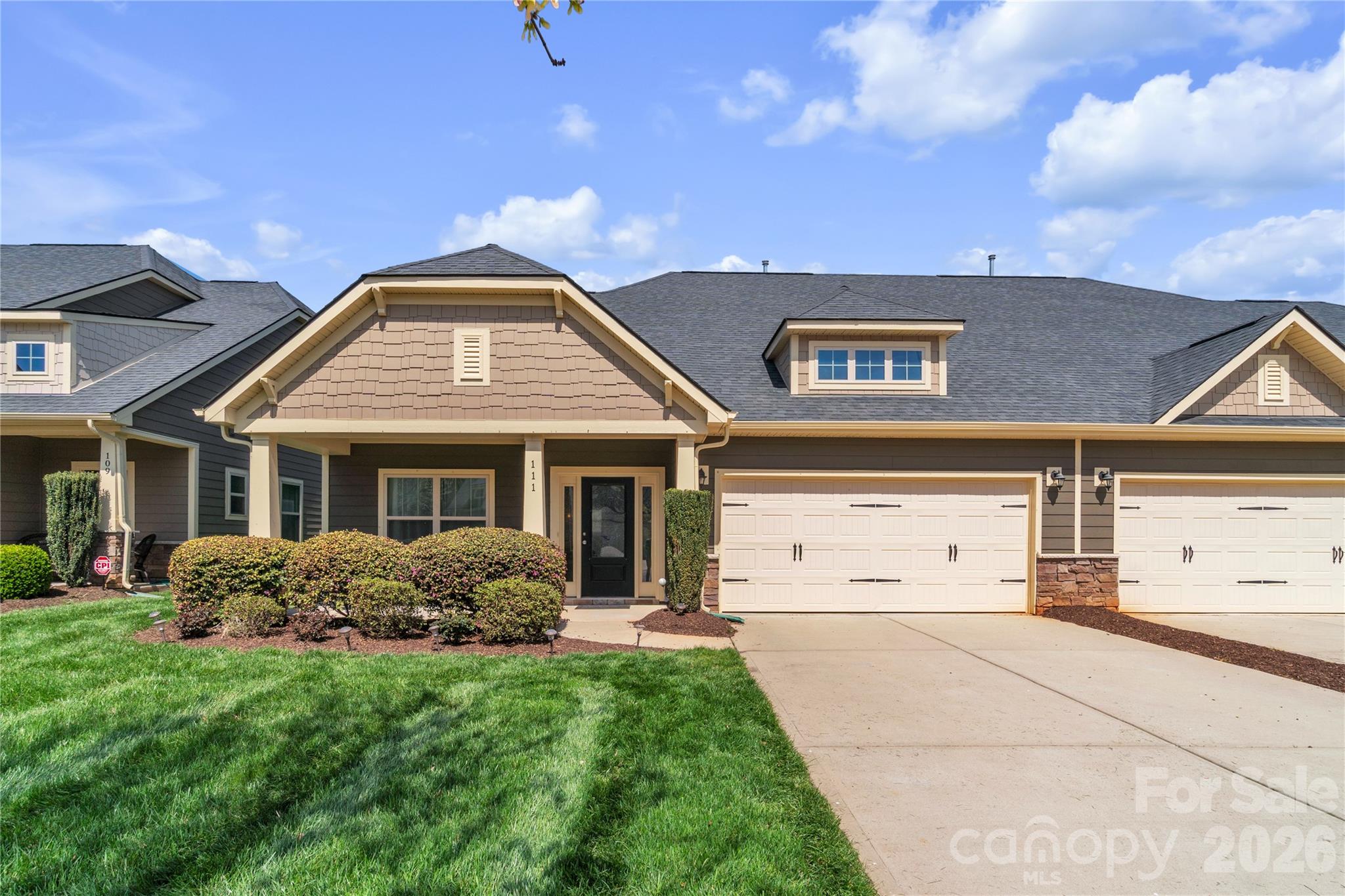 111 Canter Lane Mooresville NC 28115