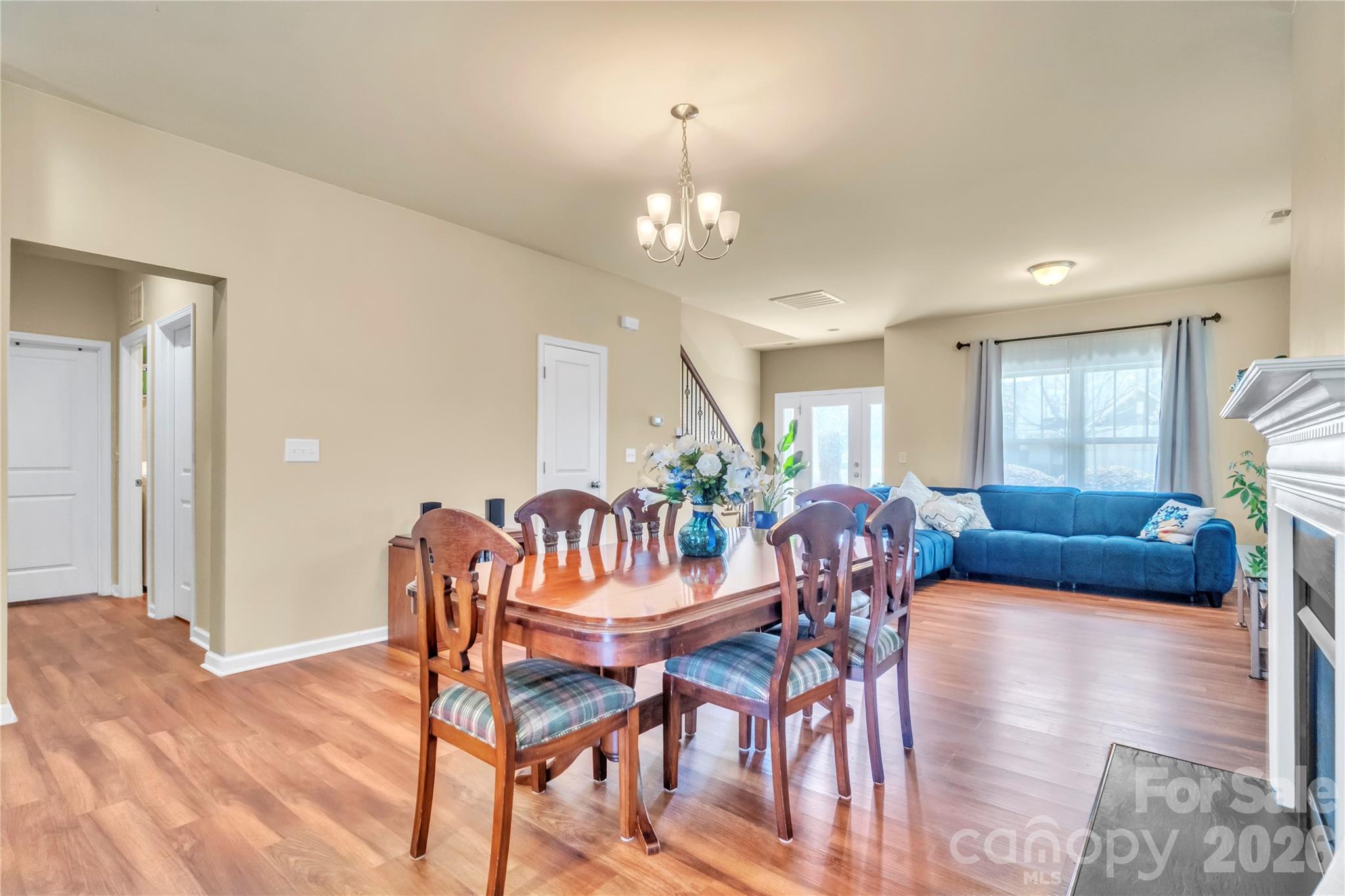 111 Canter Lane Mooresville NC 28115