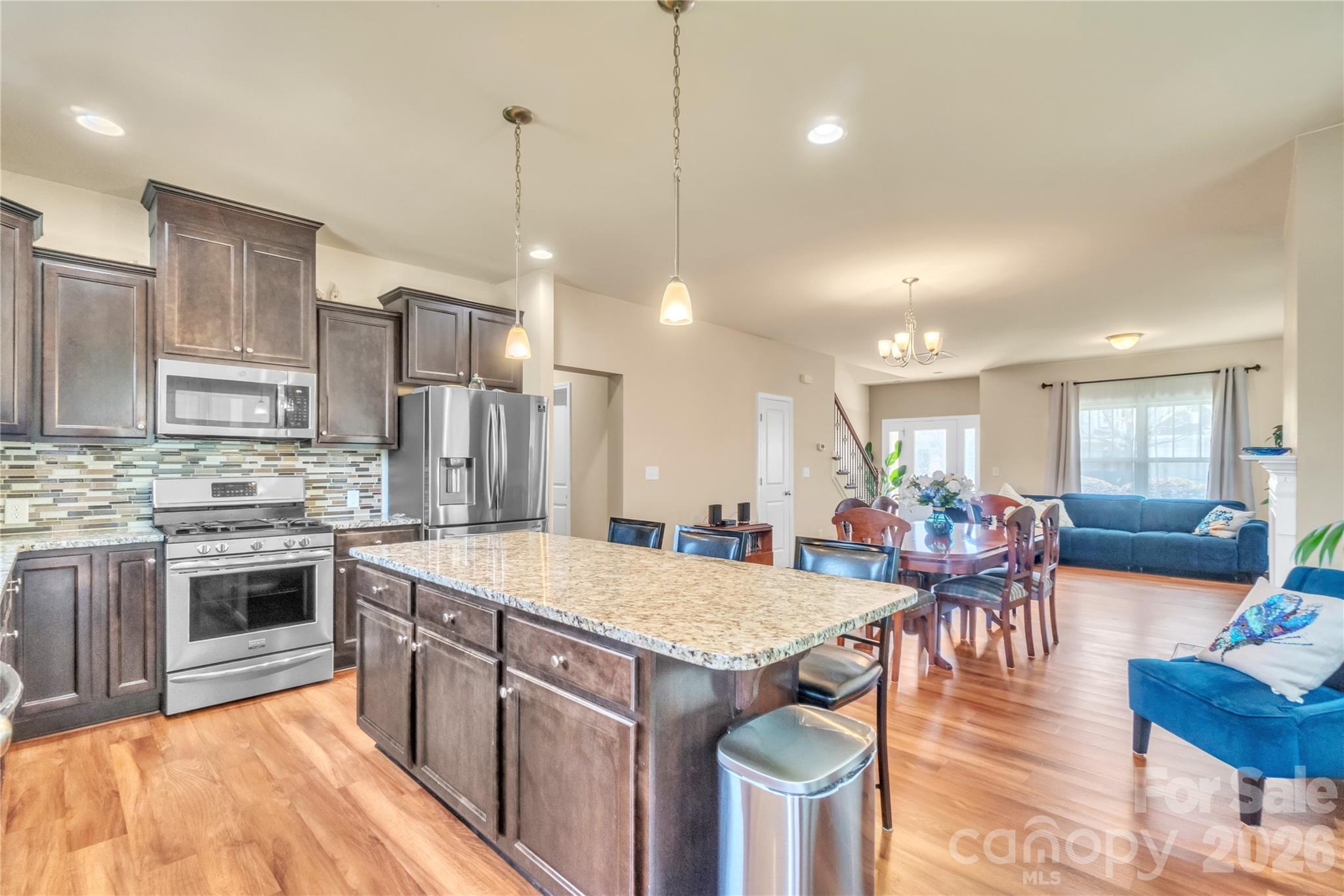 111 Canter Lane Mooresville NC 28115