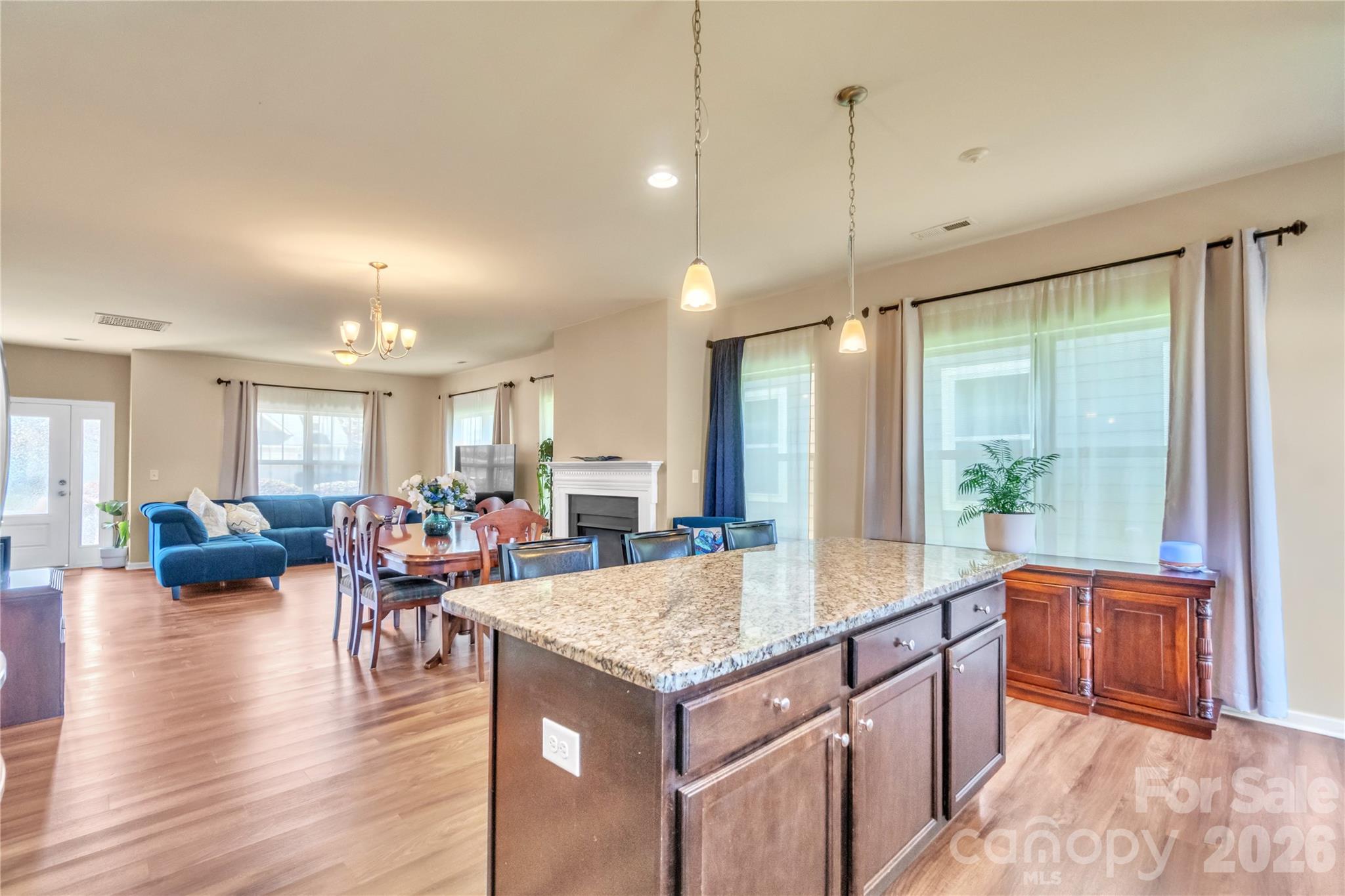 111 Canter Lane Mooresville NC 28115