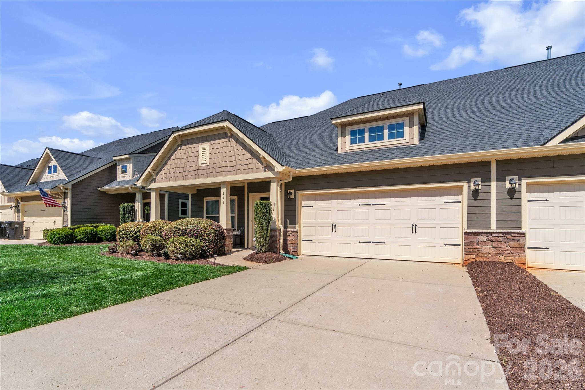 111 Canter Lane Mooresville NC 28115