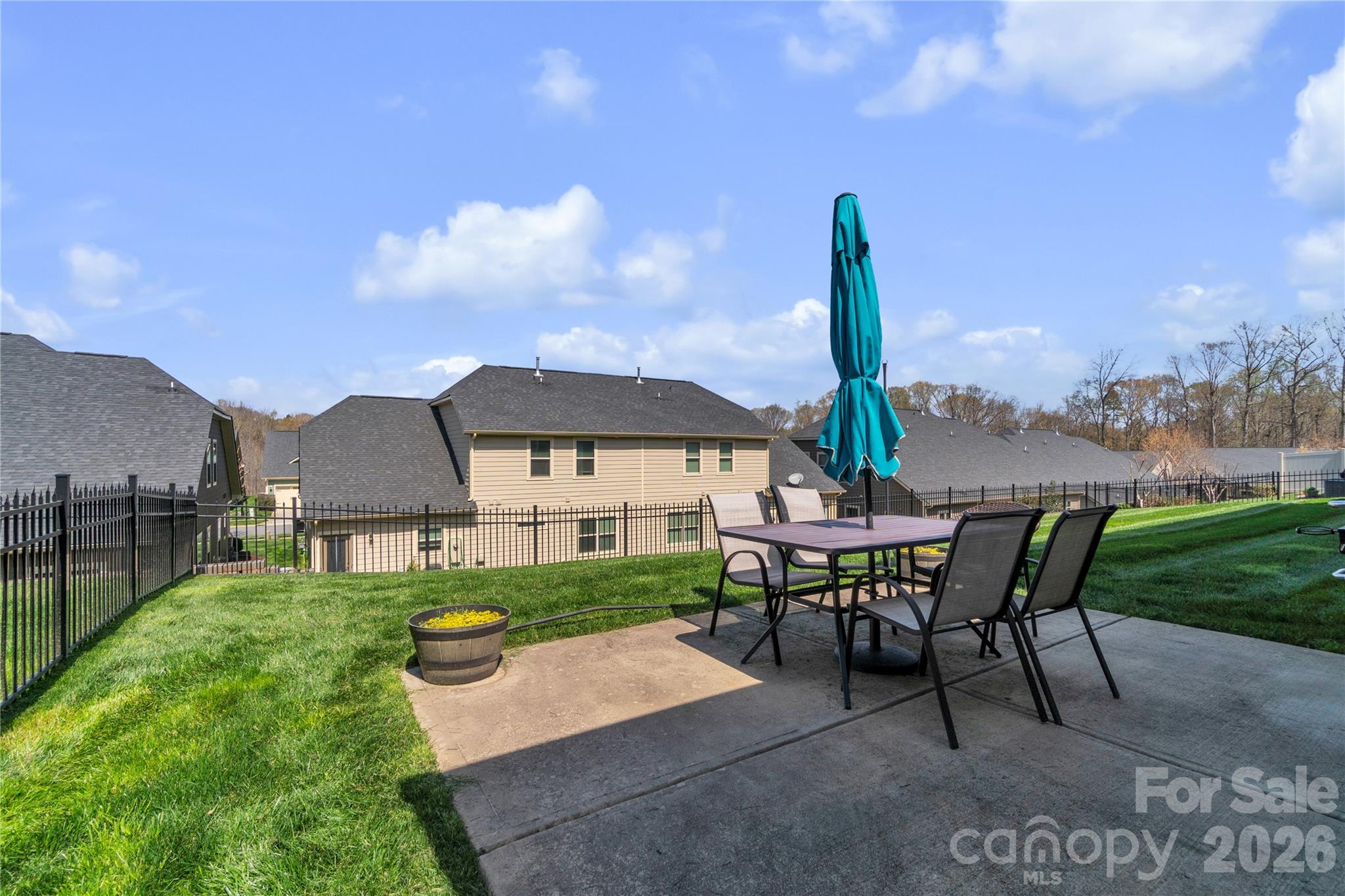 111 Canter Lane Mooresville NC 28115