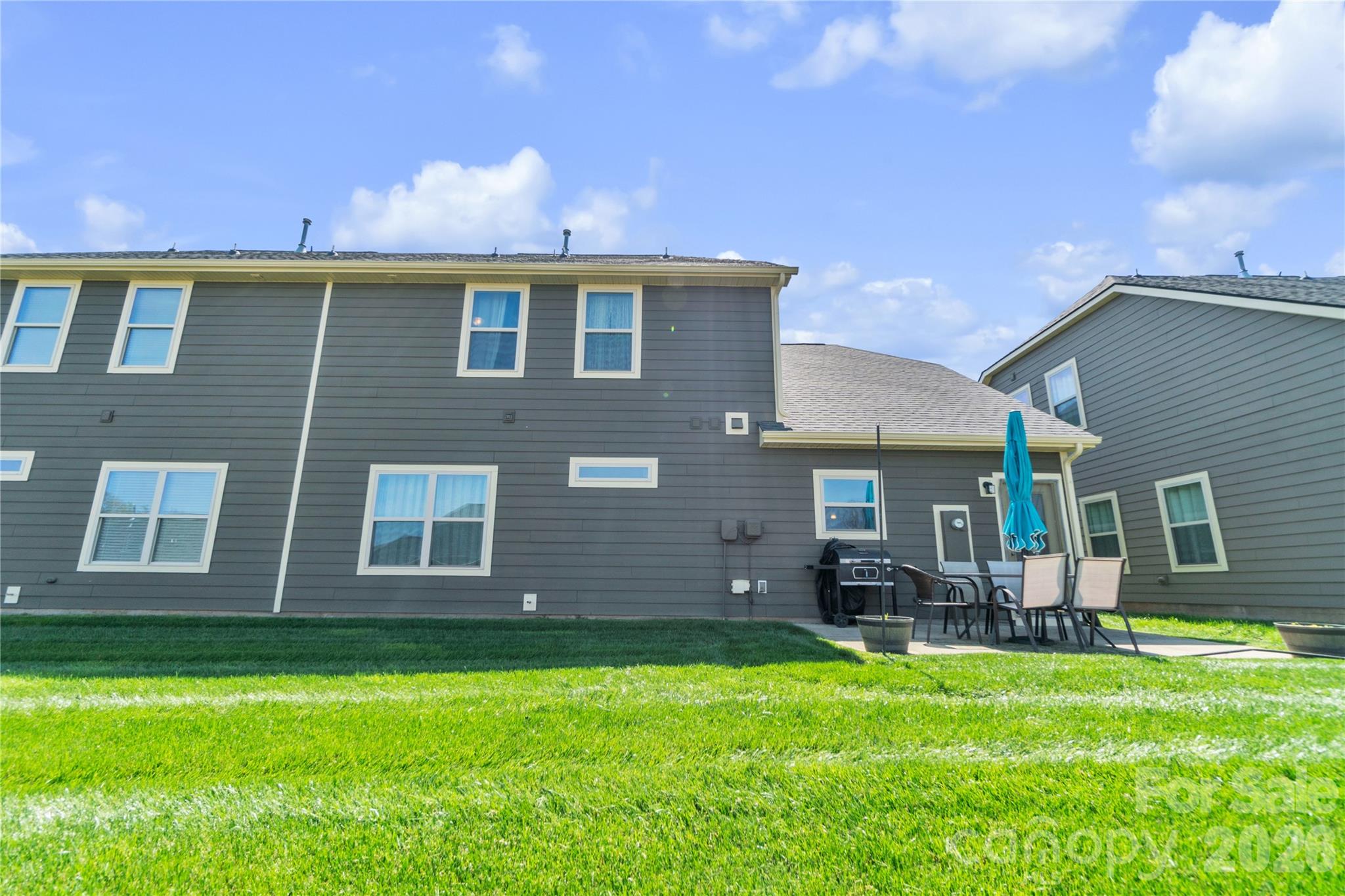 111 Canter Lane Mooresville NC 28115