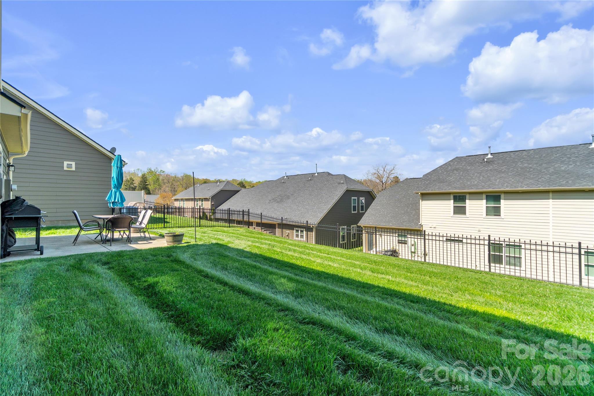 111 Canter Lane Mooresville NC 28115