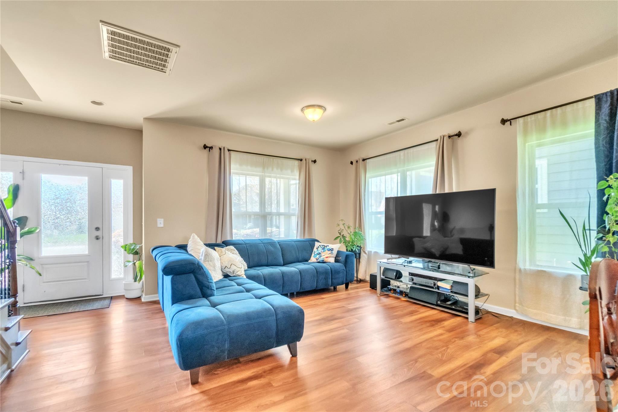 111 Canter Lane Mooresville NC 28115