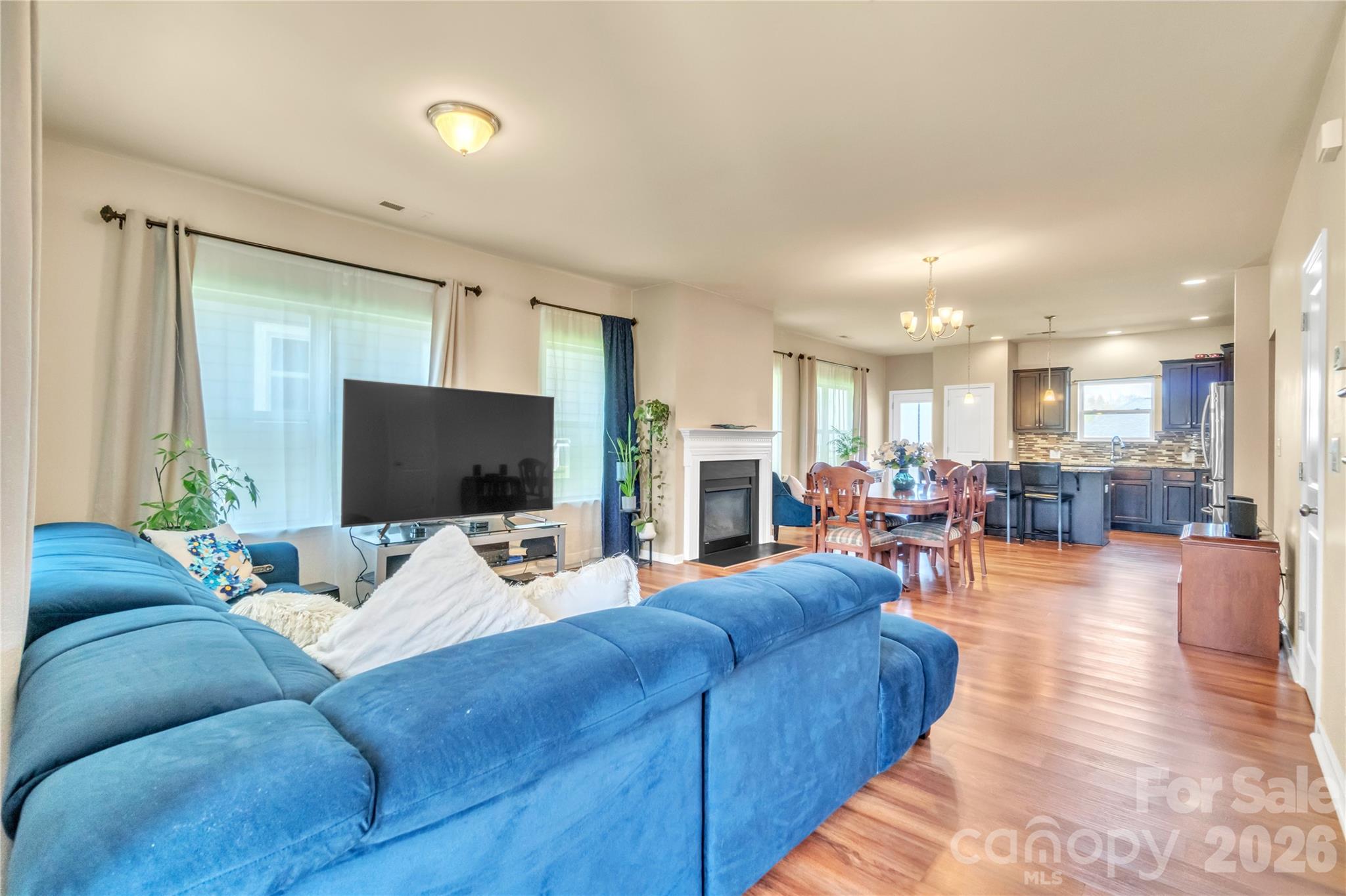 111 Canter Lane Mooresville NC 28115
