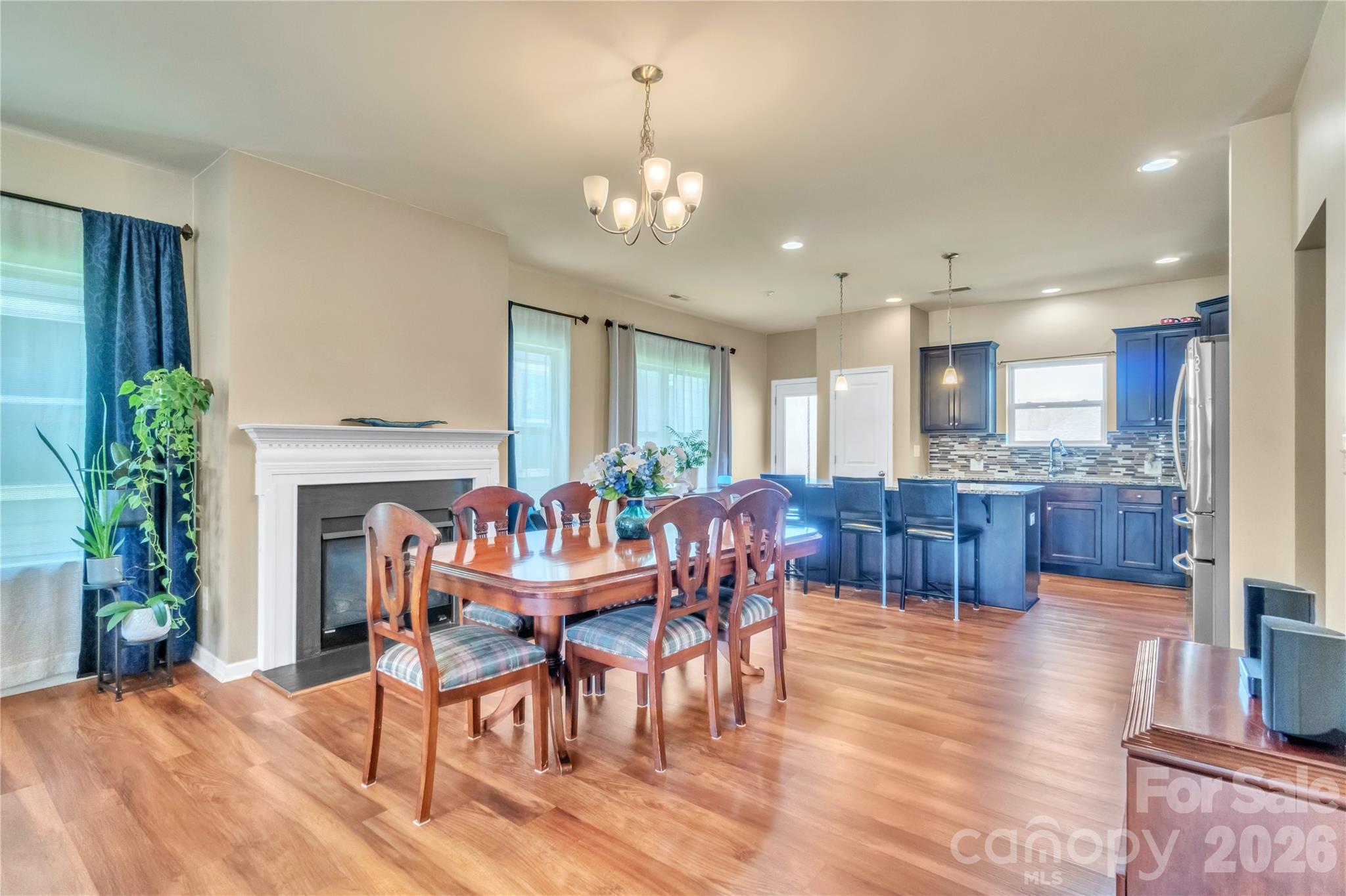 111 Canter Lane Mooresville NC 28115