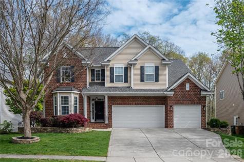 8028 Penman Springs Drive Waxhaw NC 28173