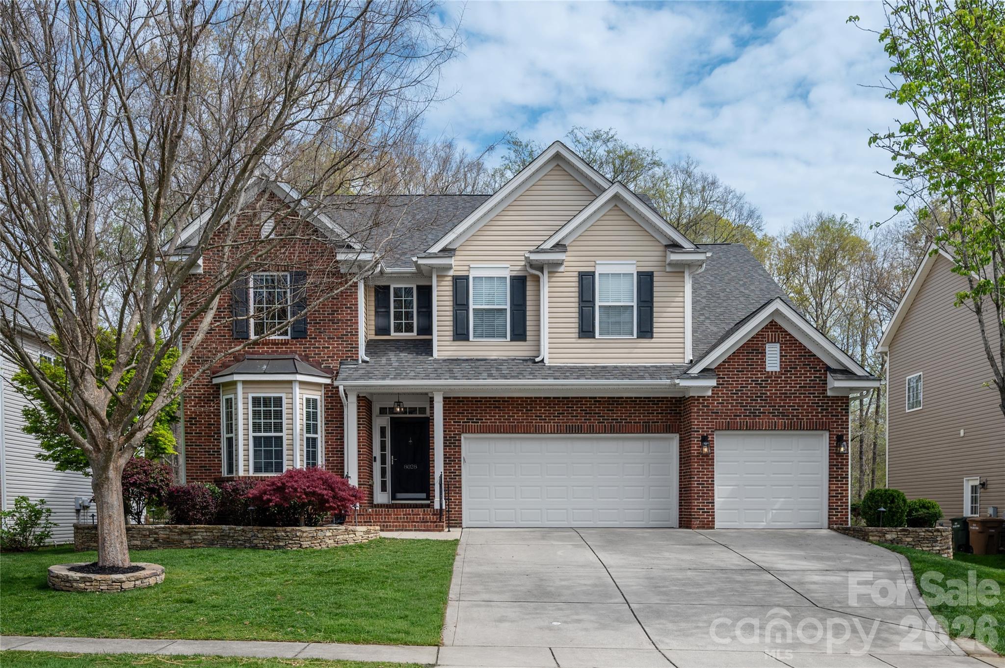 8028 Penman Springs Drive Waxhaw NC 28173