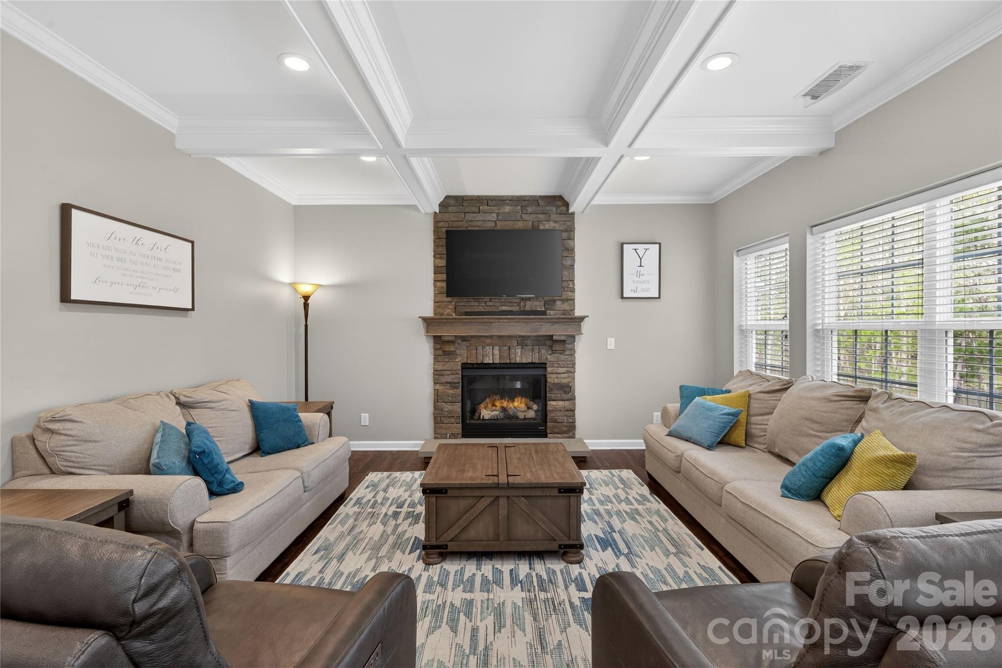 8028 Penman Springs Drive Waxhaw NC 28173